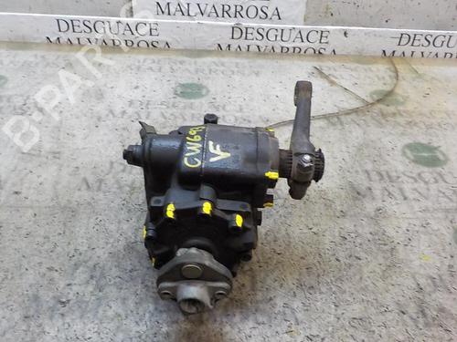 Steering rack MERCEDES-BENZ SLK (R170)  | BP3847025M22 