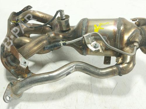 Used Particulate filter Particulate filter TOYOTA C-HR (_X2_, _H2_) Hybrid (MAXH20) (197 hp) 27483676 27483676