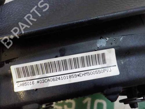 Driver airbag LAND ROVER RANGE ROVER SPORT I (L320) 2.7 D 4x4 | BP5667527C9 