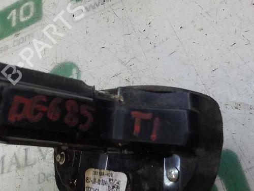 Rear left lock HONDA CR-V IV (RM_)  | BP5027411C100 