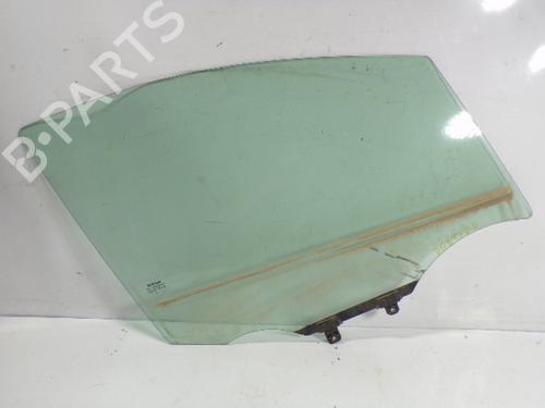 Used Front right door window NISSAN MICRA V (K14) [2016-2025]  9083951