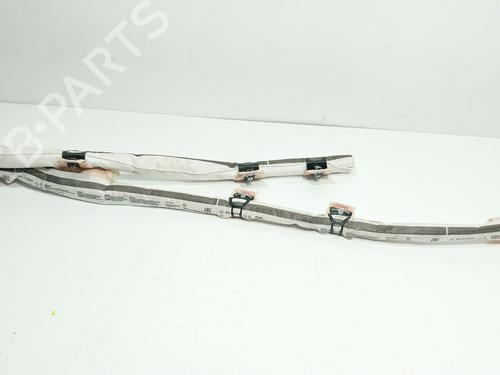 Used Left curtain airbag Left curtain airbag SKODA KAROQ (NU7, ND7) 1.5 TSI (150 hp) 35781542 35781542