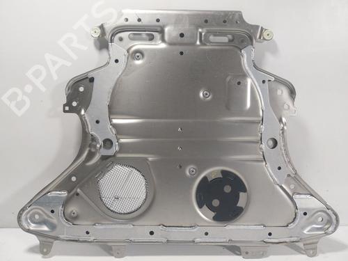Used Underbody protection Underbody protection BMW 8 Gran Coupe (G16, F93) 840 d xDrive (320 hp) 24577981 24577981