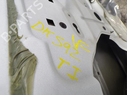 Left rear door NISSAN QASHQAI I (J10, NJ10) 1.5 dCi | BP11755570C4 