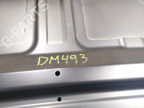 Tailgate BMW 5 (F10) 525 d | BP17723461C6 