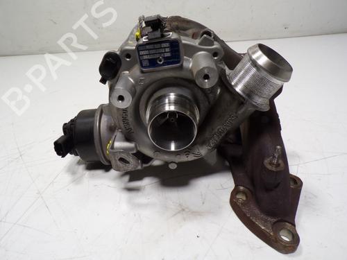 Turbocharger/Supercharger FORD KUGA II (DM2) | BP11194058M71