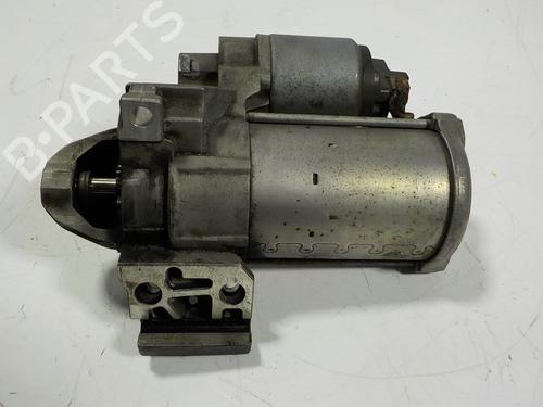 Used Starter BMW 4 Convertible (F33, F83) [2013-2020]  13410292