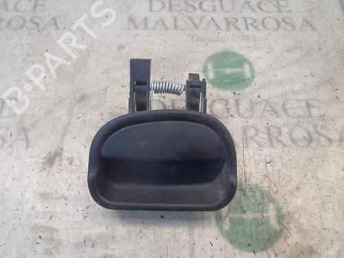Used Front right interior door handle Front right interior door handle RENAULT KANGOO Express (FC0/1_) [1997-2026] 8739915 8739915