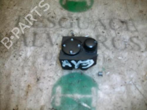 Used Mirror switch Mirror switch AUDI A4 B5 Avant (8D5) 1.9 TDI (110 hp) 3776098 3776098