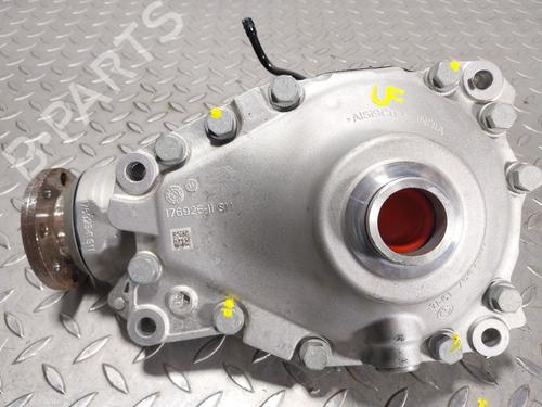 Front differential BMW 4 Gran Coupe (G26) 420 d Mild-Hybrid xDrive | BP25125526M23 