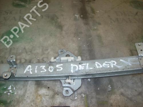 Front right window mechanism NISSAN PICK UP (D22) 2.5 TD 4WD | BP3759686C23 - Image 2