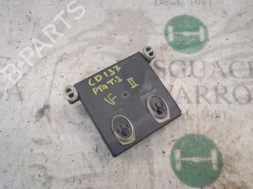 Electronic module MERCEDES-BENZ E-CLASS (W211)  | BP3811813M83 