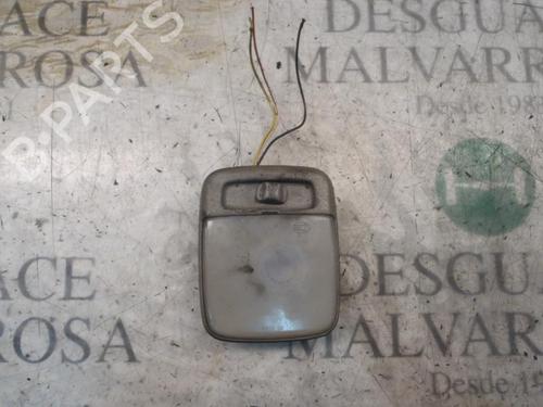 Used Interior roof light Interior roof light NISSAN CABSTAR E (TL_, VL_) [1992-2006] 9121967 9121967