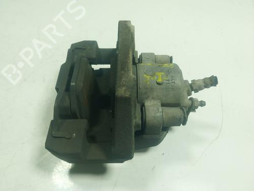 Left rear brake caliper BMW X5 (F15, F85) xDrive 25 d | BP19277651M107 