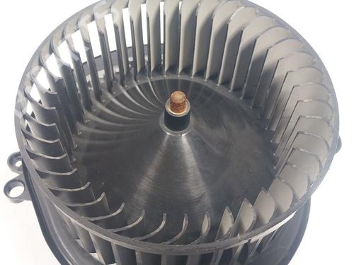 Heater blower motor BMW 3 (F30, F80)  | BP17636740M62 
