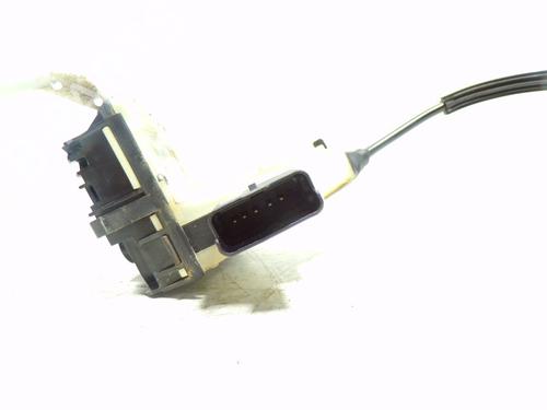 Front right lock CITROËN C4 II (NC_) 1.6 BlueHDi 120 | BP8338018C97 