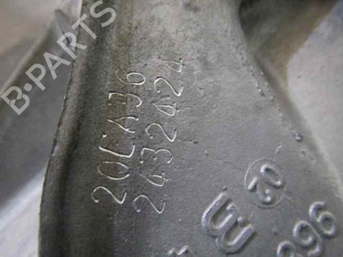Gearbox CITROËN DS4 (NX_) 1.6 HDi 115 | BP3851941M3 - Image 7