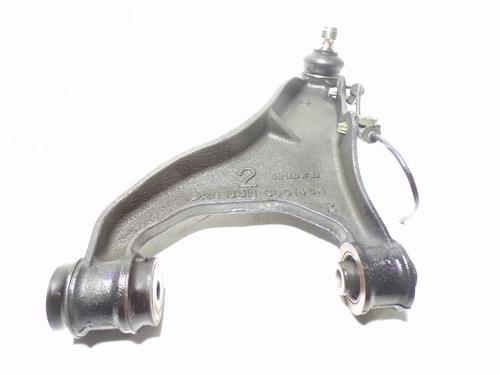 Right rear suspension arm SUBARU XV (GT)  | BP11852304M15 