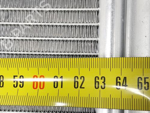 AC radiator BMW X6 (G06, F96) xDrive 30 d Mild-Hybrid | BP29377566M32 