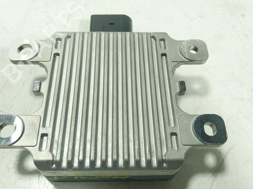 Electronic module PORSCHE CAYENNE (92A) 4.8 Turbo | BP32492232M83 - Image 2