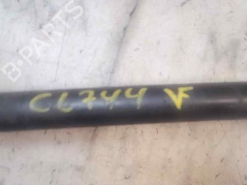 Anti roll bar TOYOTA AYGO (_B1_) 1.0 (KGB10_, KGB10R) | BP3831125M96 