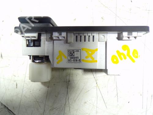 Electronic module LAND ROVER DISCOVERY SPORT (L550)  | BP9194982M83 
