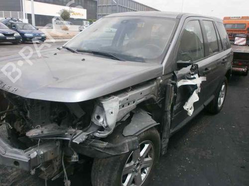 Used Parts LAND ROVER FREELANDER 2 (L359) 2.2 eD4 490654