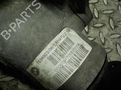 Front differential BMW X5 (E70) 3.0 d | BP14244852M23 - Image 3