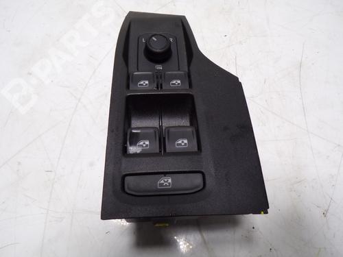 Used Left front window switch Left front window switch SEAT LEON (KL1, KLG) [2019-2026] 10921716 10921716