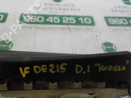 Electronic module CITROËN C4 Grand Picasso I (UA_) 2.0 HDi 138 | BP4880917M83 