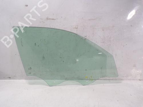 Used Front right door window AUDI A1 Sportback (GBA) [2018-2025]  9762911