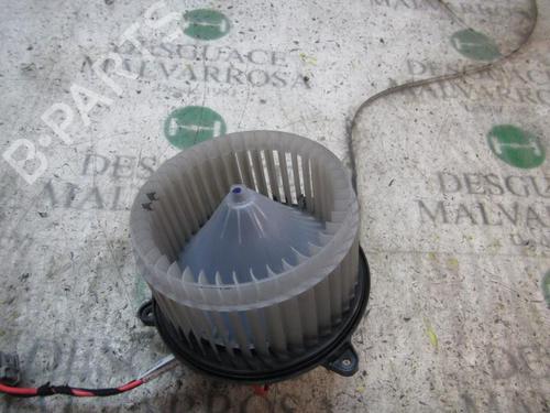 Heater blower motor CHEVROLET CRUZE (J300)  | BP3842920M62