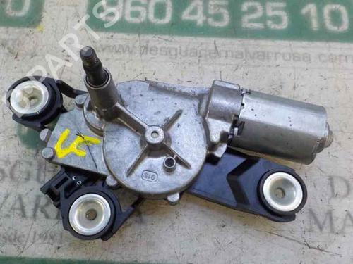 Rear wiper motor FORD MONDEO IV (BA7) 1.8 TDCi BP6155582M102