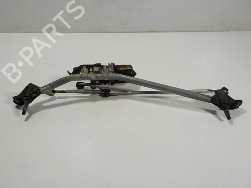 Viskermotor vindrute RENAULT KANGOO / GRAND KANGOO II (KW0/1_) [2008-2025]  11947273
