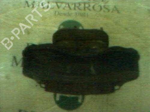 Left front brake caliper RENAULT TRAFIC Van (T_, P_, V_)  | BP11546154M105 