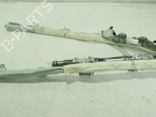 Used Left curtain airbag Left curtain airbag MITSUBISHI ASX (GA_W_) 1.6 MIVEC (GA1W) (117 hp) 35787631 35787631