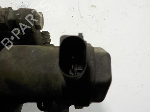 Left rear brake caliper AUDI A4 B8 (8K2) 2.0 TDI 16V | BP12993620M107