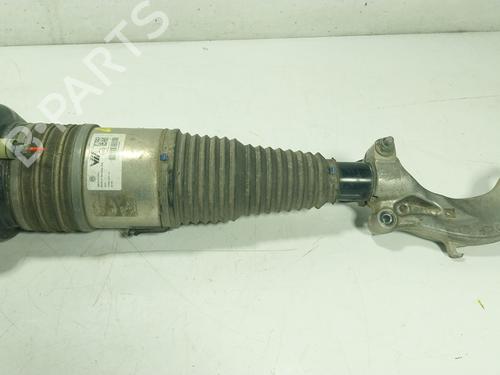 Used Left front shock absorber Left front shock absorber VW TOUAREG (CR7, RC8) 3.0 TDI 4motion (231 hp) 36526458 36526458