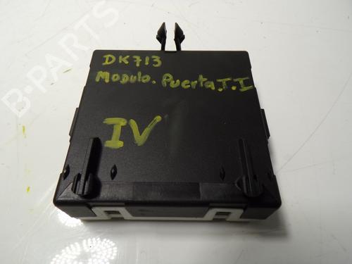Electronic module MERCEDES-BENZ C-CLASS (W205) C 200 d (205.007) | BP11952172M83 