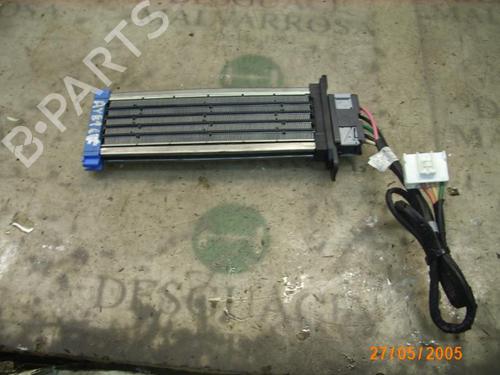 Used Heater resistor Heater resistor KIA CARENS II MPV (FJ) 2.0 CRDi (113 hp) 11641780 11641780