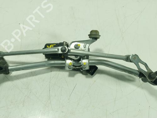 Used Front wiper motor Front wiper motor PEUGEOT 2008 II (UD_, US_, UY_, UJ_, UR_, UC_) 1.2 PureTech 100 (USHNK) (101 hp) 27468004 27468004