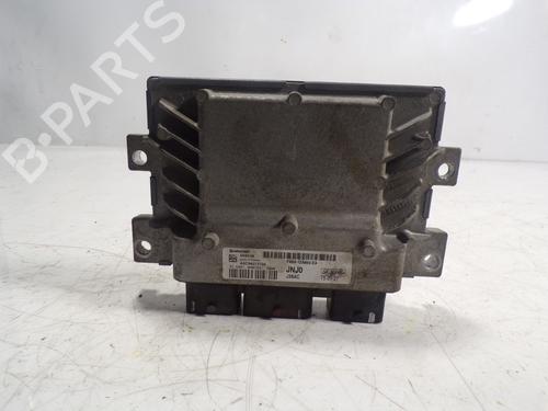 Used Engine control unit (ECU) Engine control unit (ECU) FORD FIESTA VI (CB1, CCN) 1.25 (82 hp) 7065301 7065301
