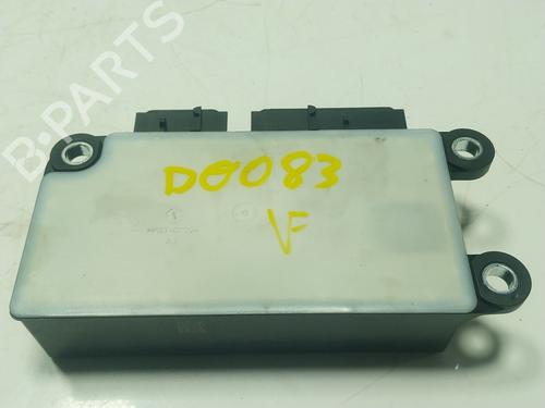 ECU airbags OPEL INSIGNIA A (G09) 1.4 (68) | BP18301856M53 