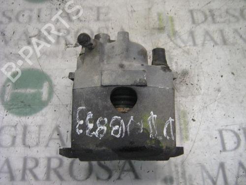 Used Right front brake caliper VW GOLF III (1H1) [1989-1998]  11556778