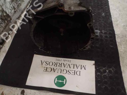 Gearbox BMW 3 (E46)  | BP3829884M3 