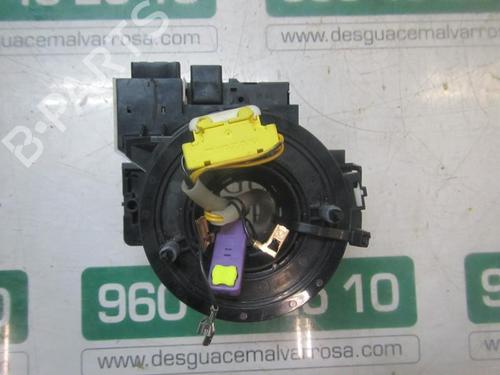 Used Squib airbag VW GOLF V (1K1) 1.9 TDI (105 hp) 3865327