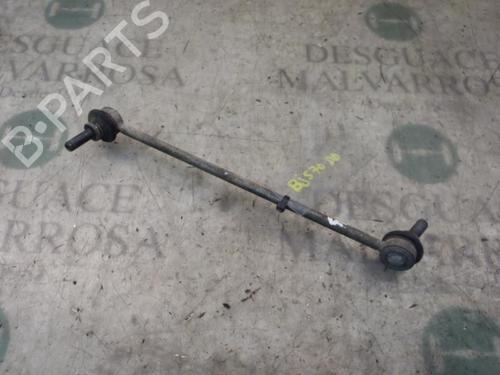 Højre fortil bærearm RENAULT SCÉNIC II (JM0/1_) 1.9 dCi (JM0G, JM12, JM1G, JM2C) (120 hp) 14269235