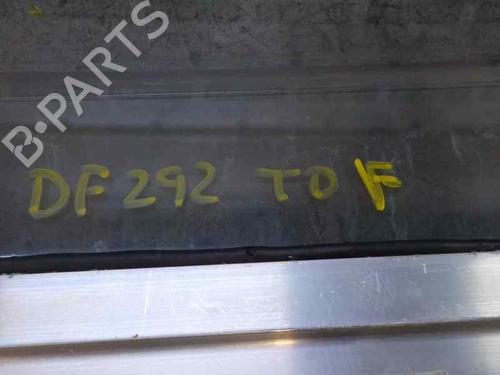 Rear right door window VW PHAETON (3D1, 3D2, 3D3, 3D4, 3D6, 3D7, 3D8, 3D9) 5.0 V10 TDI 4motion | BP9083118C21 