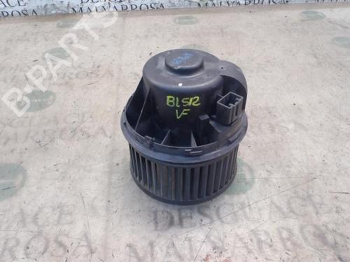 Used Heater blower motor Heater blower motor FORD FOCUS II (DA_, HCP, DP) 1.6 TDCi (90 hp) 3799704 3799704