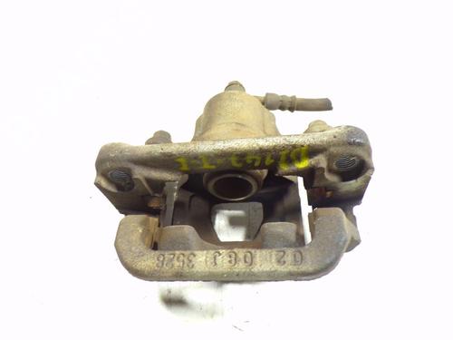 Left rear brake caliper NISSAN QASHQAI / QASHQAI +2 I (J10, NJ10, JJ10E) 2.0 dCi | BP11553370M107 